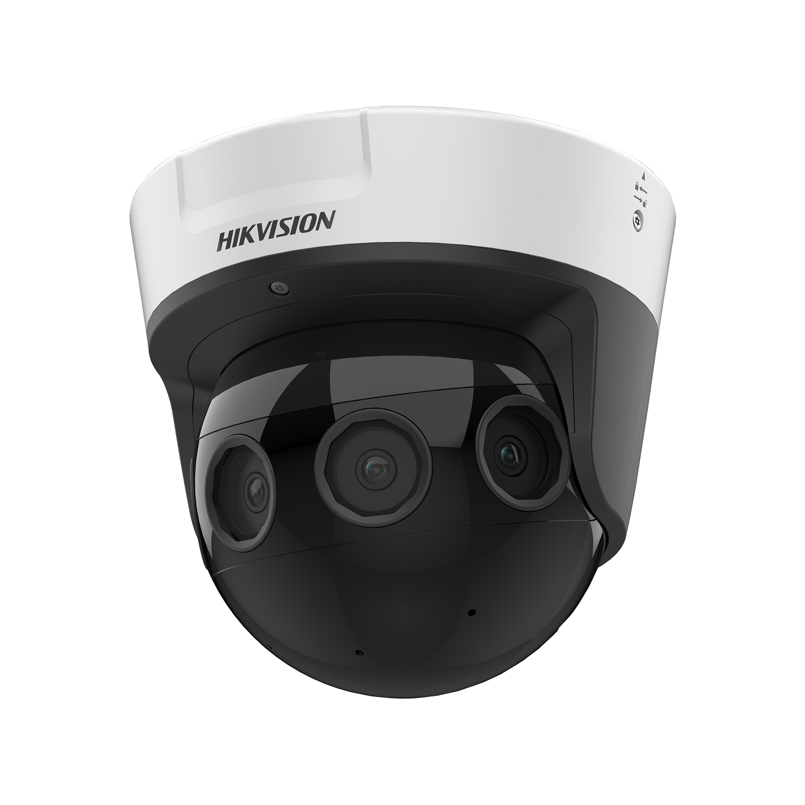 HIKVISION - официален партньор