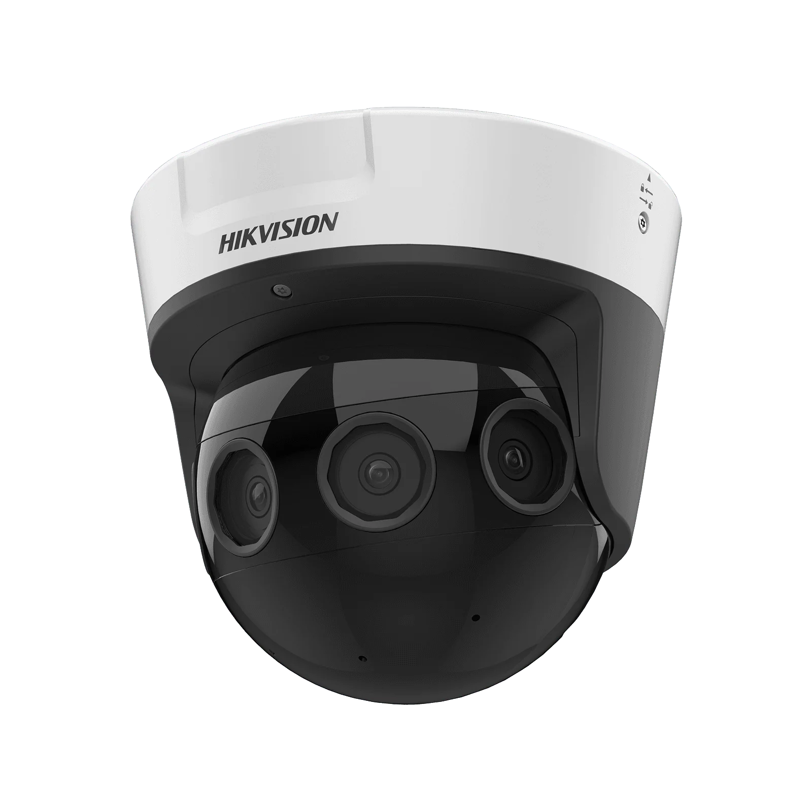 HIKVISION - официален партньор