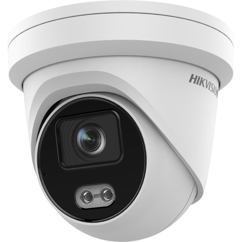 HIKVISION