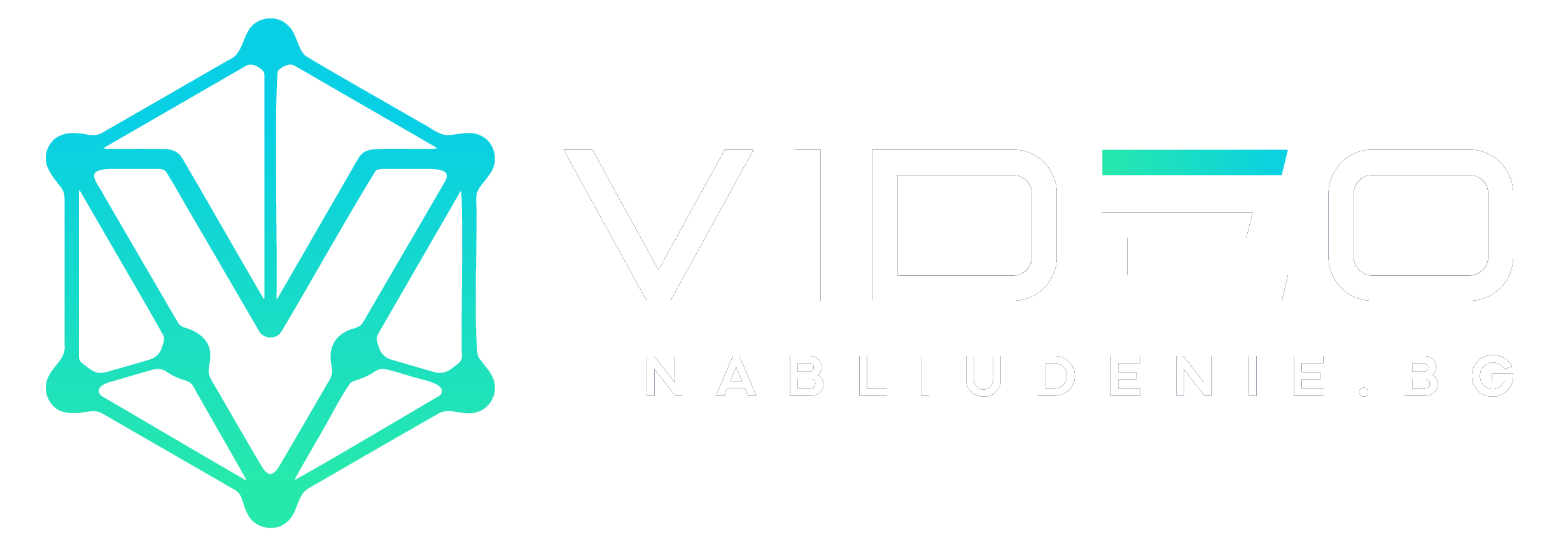 Видеонаблюдение.бг