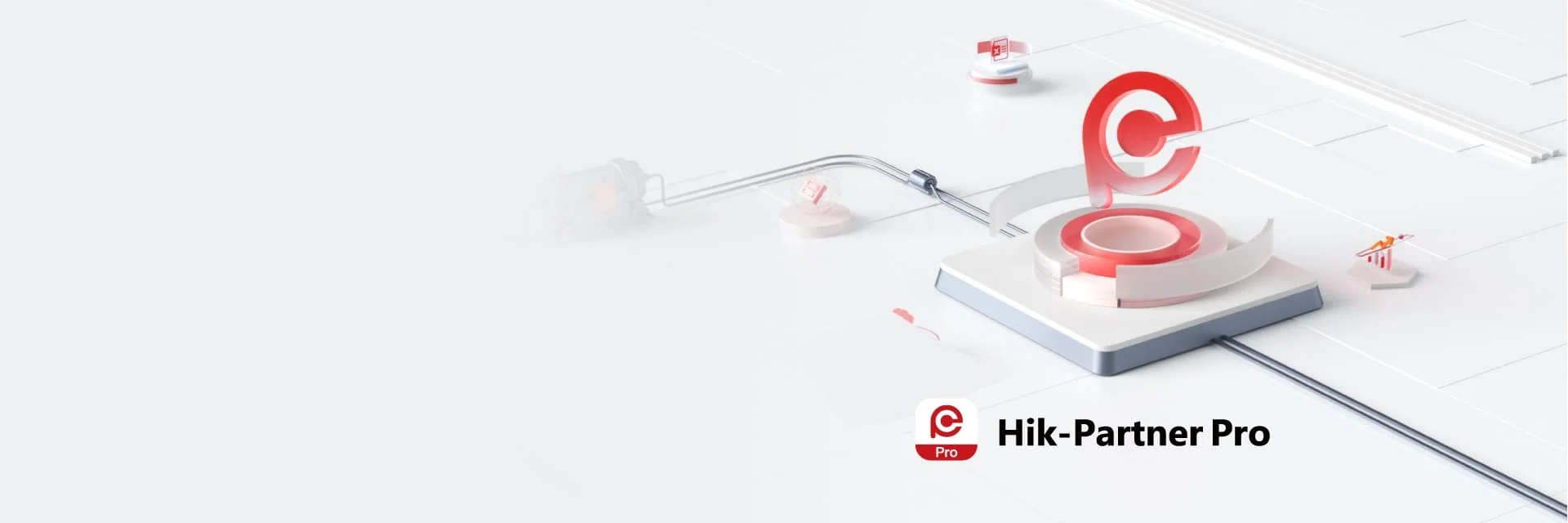 HIKVISION Partner Pro - удостоверен професионален партньор