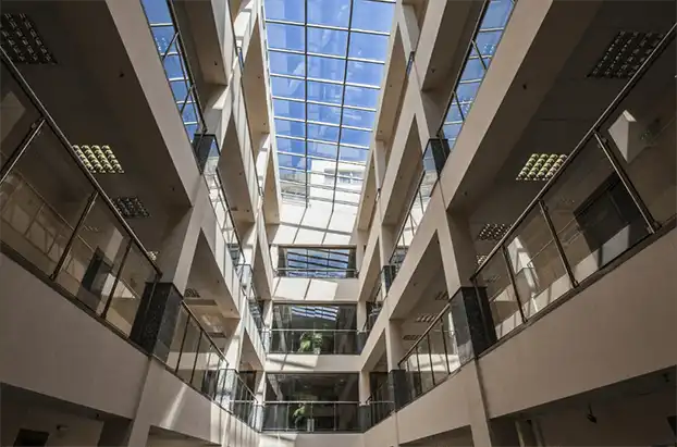 SIEMENS, Пловдив: биометричен контрол на достъп