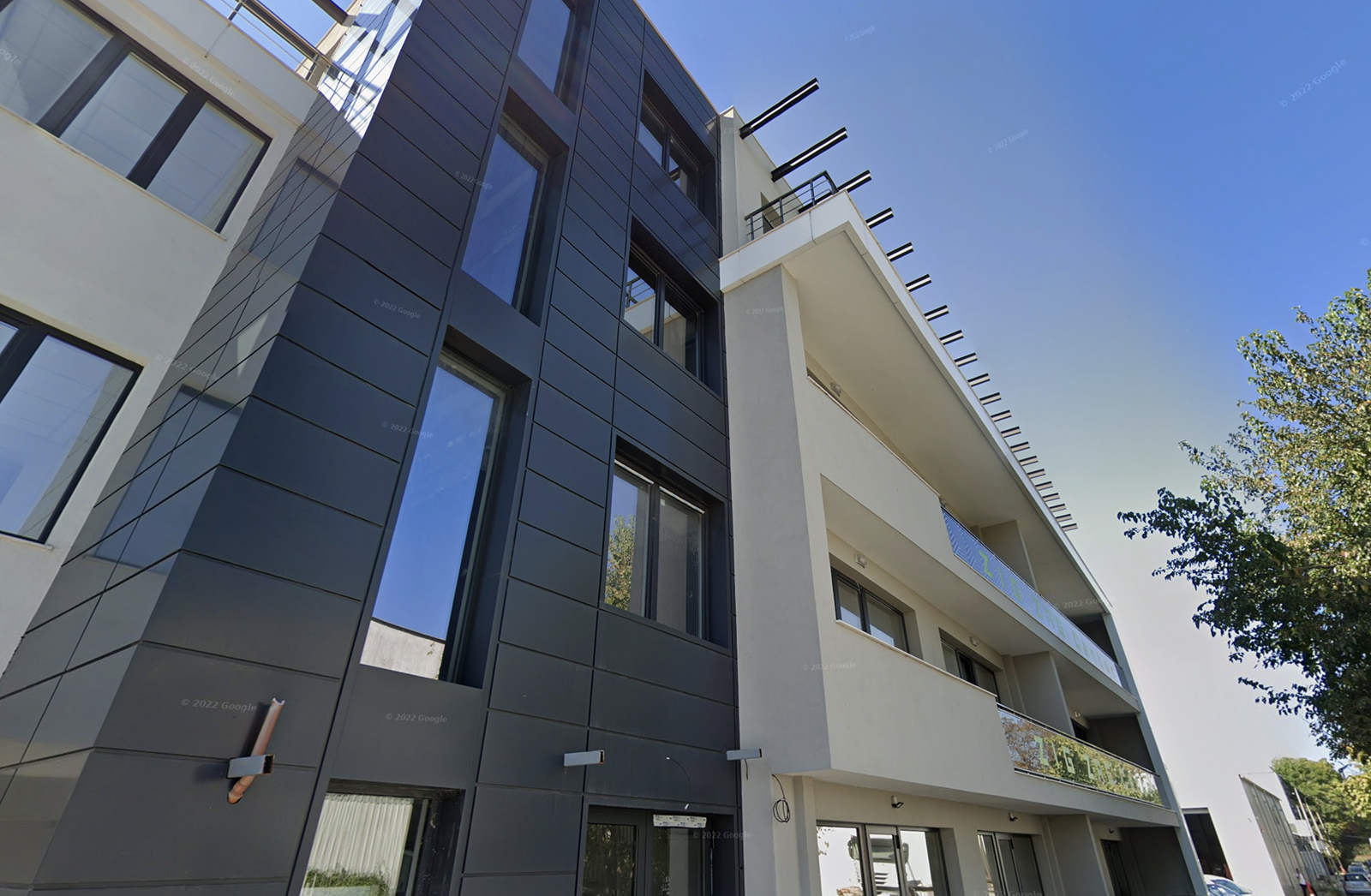 Технотон Телематикс, Пловдив: IP видеонаблюдение