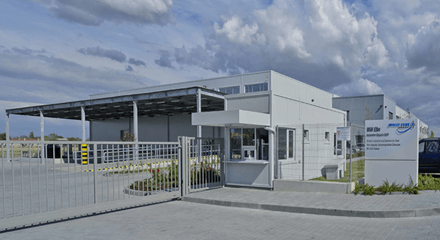 WILLI ELBE, Пловдив