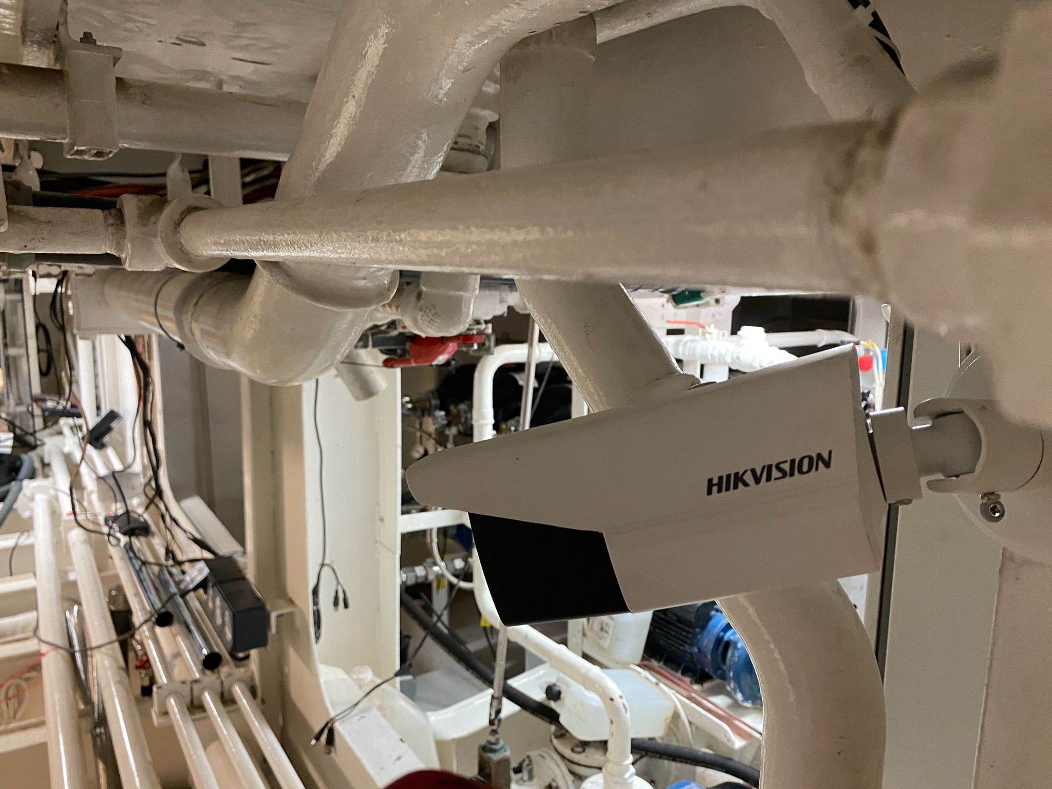 Яхта - сигурност и развлечения на борда