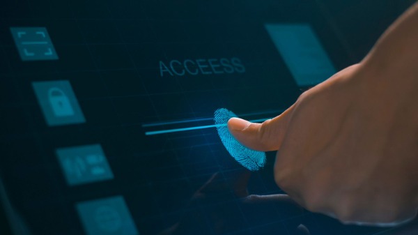 Инсталация на система за контрол на достъп