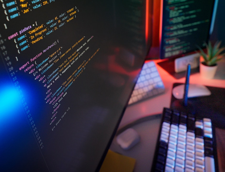 Работна станция и отдалечена поддръжка