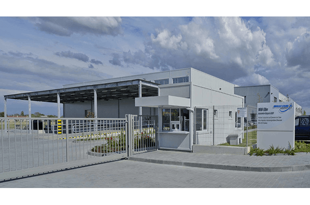 WILLI ELBE - гр. Пловдив