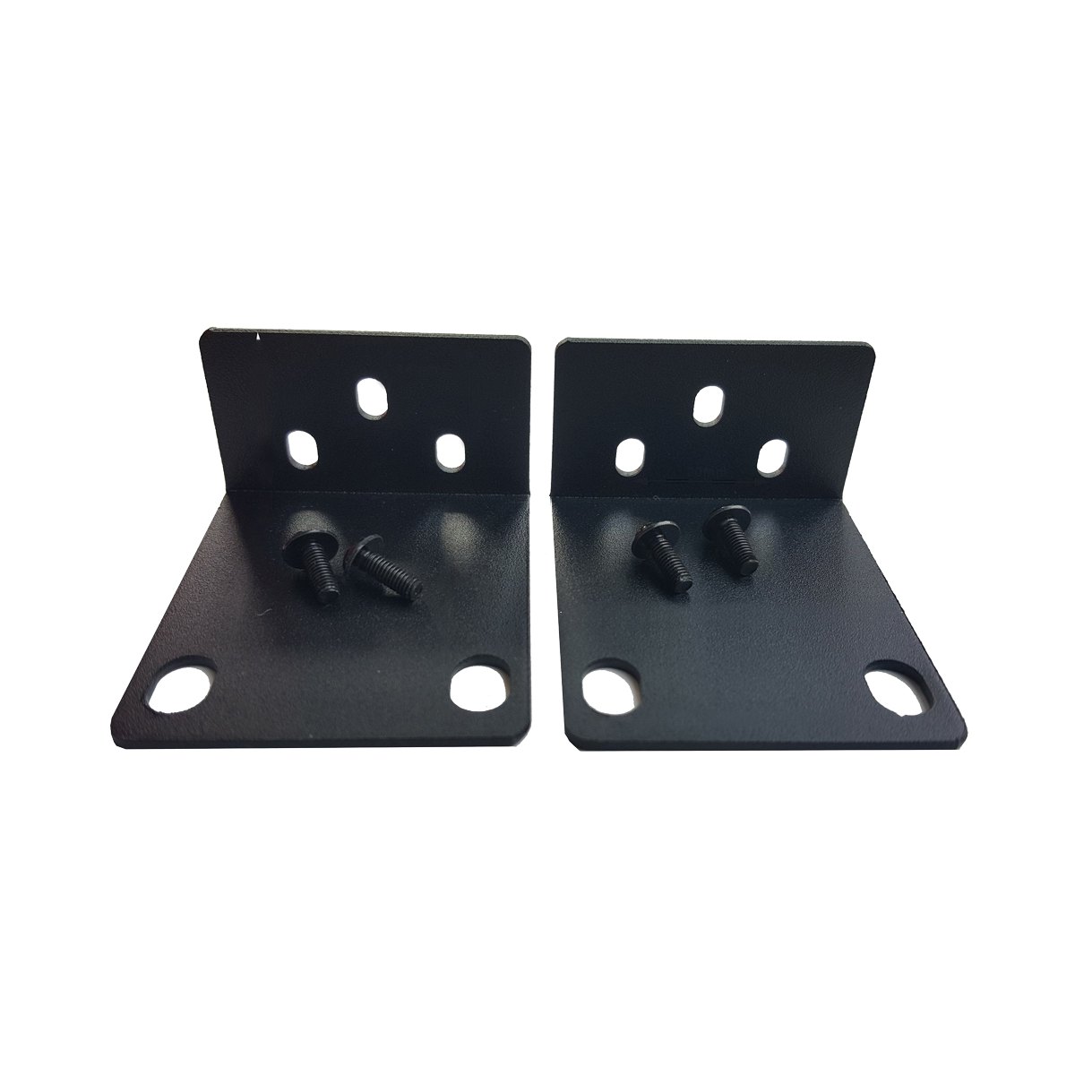 Планки за монтаж в rack шкаф на NVR рекордери DS-7608/7616NI-K2(8P/16P) Hikvision 1U19“