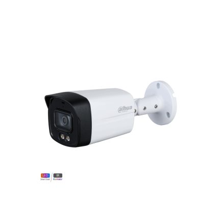 Аналоговa камерa Dahua HAC-HFW1239TM-IL-A-0360B-S2