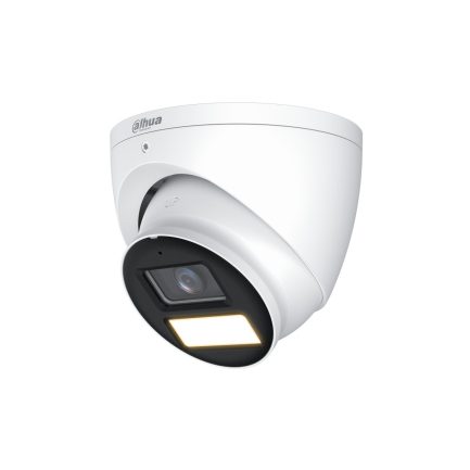 Аналоговa камерa Dahua HAC-HDW1239T-A-LED-0280B-S3