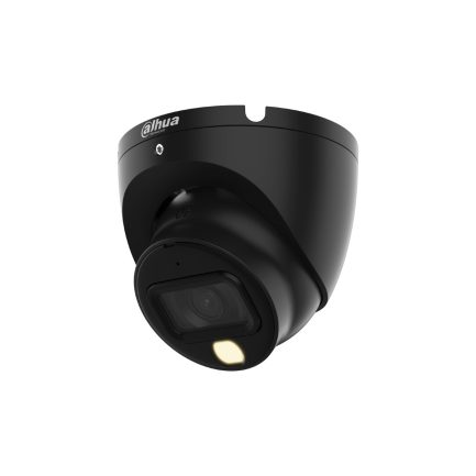 Аналоговa камерa Dahua HAC-HDW1200TLM-IL-A-0280B-S6 – черна