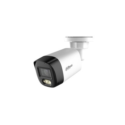 Аналоговa камерa Dahua HAC-HFW1500RL-IL-A-0280B-S3-DIP