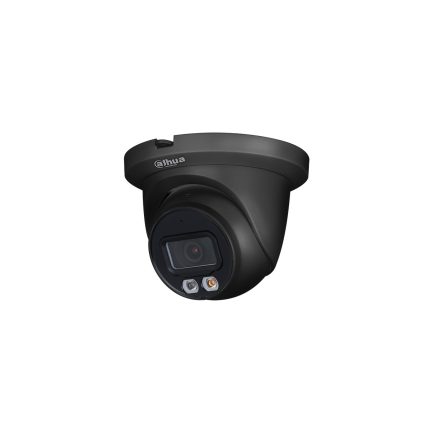 IP камерa Dahua IPC-HDW2449TM-S-IL-0280B – черна