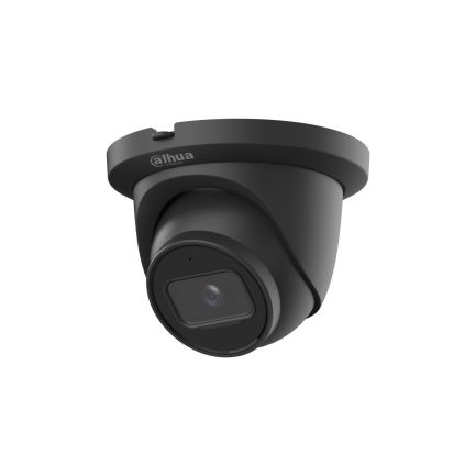 IP камерa Dahua IPC-HDW5541TM-ASE-0280B-S3 – черна