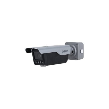 IP камерa Dahua ITC413-PW4D-IZ3