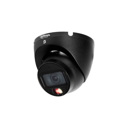 IP камерa Dahua IPC-HDW1839T-A-IL-0280B-S6 – черна