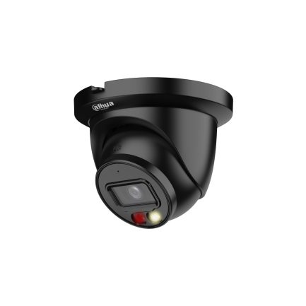 IP камерa Dahua IPC-HDW2849TM-S-IL-0280B – черна