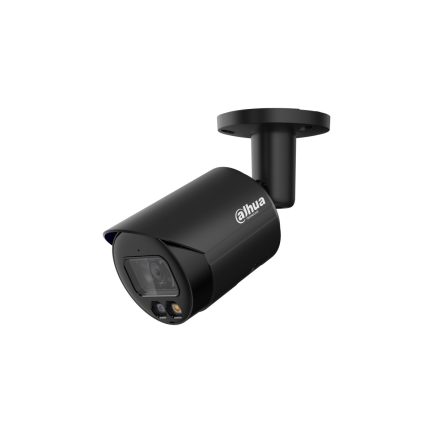IP камерa Dahua IPC-HFW2849S-S-IL-0280B – черна