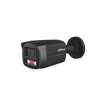 IP камерa Dahua IPC-HFW1439TL1-A-IL-0280B – черна