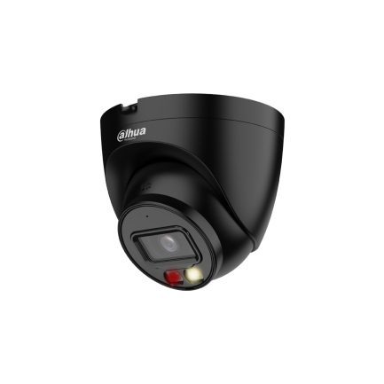 IP камерa Dahua IPC-HDW1239V-A-IL-0280B – черна