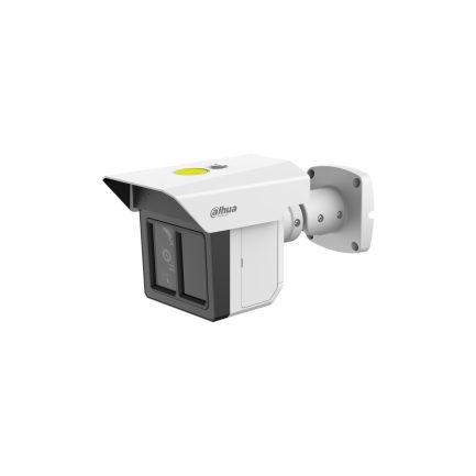 IP камерa Dahua IPC-MFW5241T2-E3-ASE-0360/1200/2500B – квадратна основа