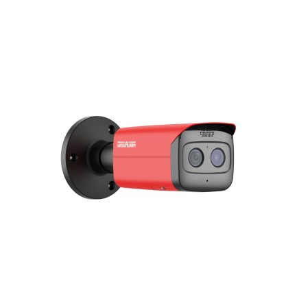 IP камерa Dahua HY-FT431LFP-TD1F4