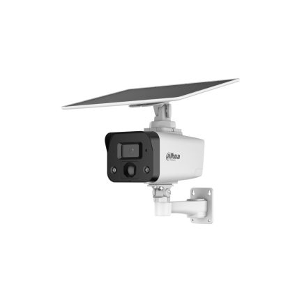 Соларна 4G камера Dahua IPC-HFW2441DG-4G-SP-B-0360B-MAX
