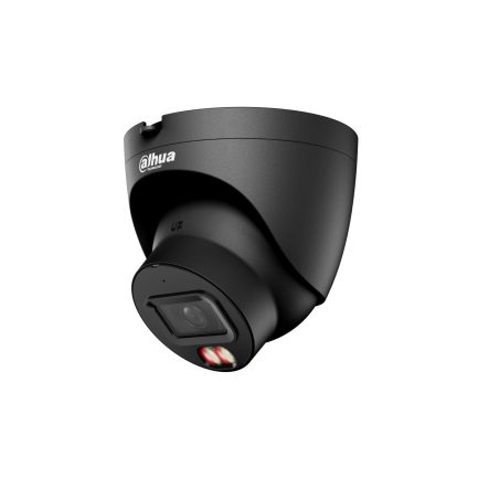 IP камерa Dahua IPC-HDW21249T-S-IL-0280B – черна