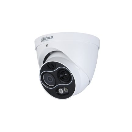Термокамера Dahua TPC-DF1241-TB2F2-DW-S8-V1