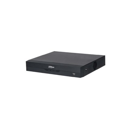 4-канално XVR записващо устройство Dahua XVR5104HS-4KL-I3