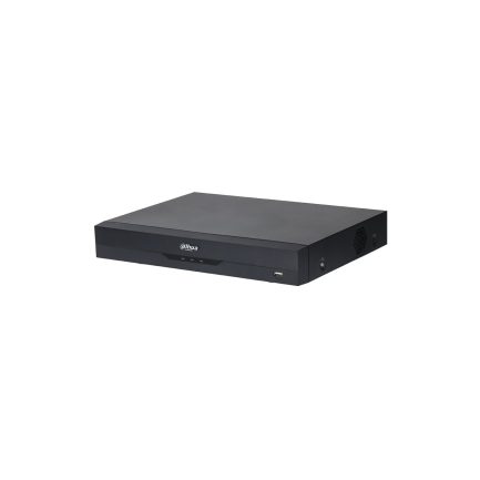 4-канално XVR записващо устройство Dahua XVR5104HE-I3