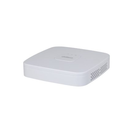 4-канално XVR записващо устройство Dahua XVR5104C-I3/T