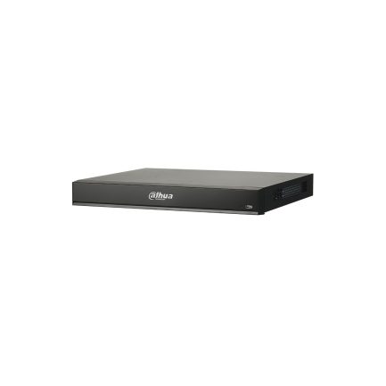16-канално NVR записващо устройство Dahua NVR5216-8P-I