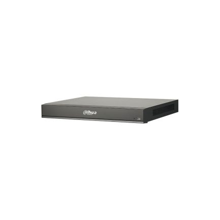 16-канално NVR записващо устройство Dahua NVR5216-16P-I