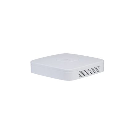 4-канално NVR записващо устройство Dahua NVR2104-P-4KS3