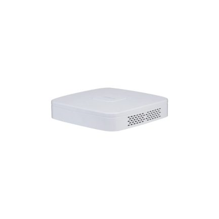 4-канално NVR записващо устройство Dahua NVR4104-EI