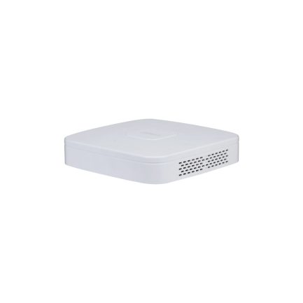 4-канално NVR записващо устройство Dahua NVR4104-P-EI