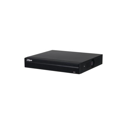 8-канално NVR записващо устройство Dahua NVR4108HS-8P-4KS3