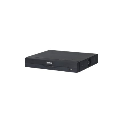 8-канално NVR записващо устройство Dahua NVR4108HS-8P-EI