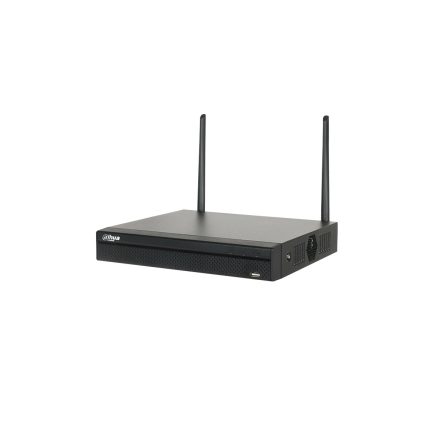 4-канално NVR записващо устройство Dahua NVR2104HS-W-4KS2
