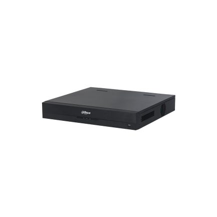 64-канално NVR записващо устройство Dahua NVR5464-EI