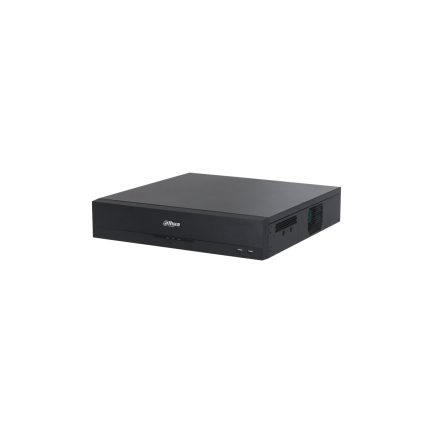64-канално NVR записващо устройство Dahua NVR5864-EI