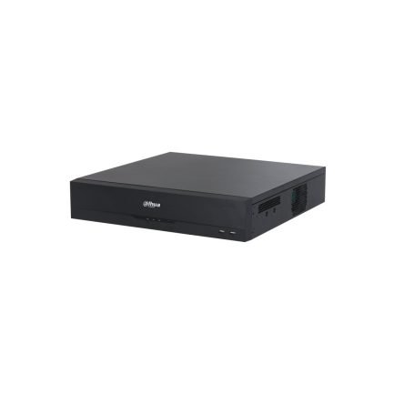 64-канално NVR записващо устройство Dahua NVR5864-EI2