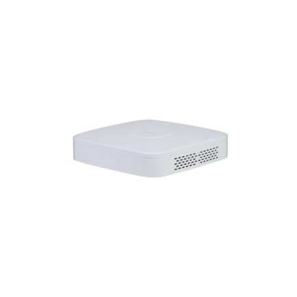 8-канално NVR записващо устройство Dahua NVR4108-4KS3