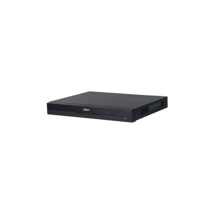16-канално NVR записващо устройство Dahua NVR5216-16P-EI