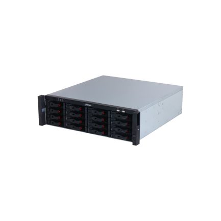 128-канално NVR записващо устройство Dahua NVR616H-128-XI