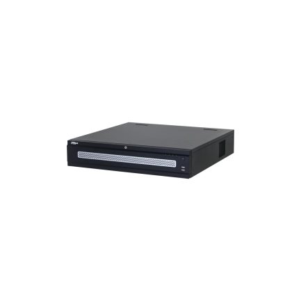 64-канално NVR записващо устройство Dahua NVR608H-64-XI