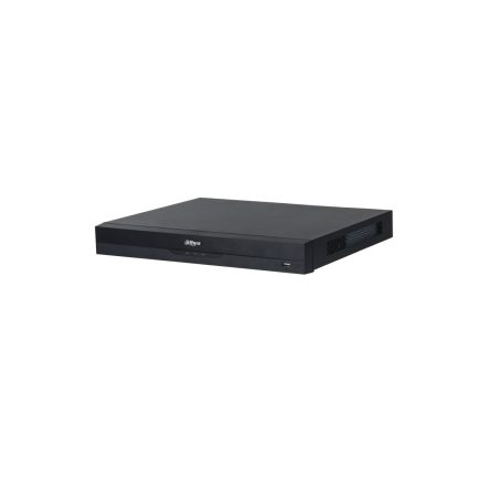 8-канално NVR записващо устройство Dahua NVR5208-8P-EI