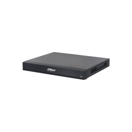 8-канално NVR записващо устройство Dahua NVR5208-8P-XI/PRO